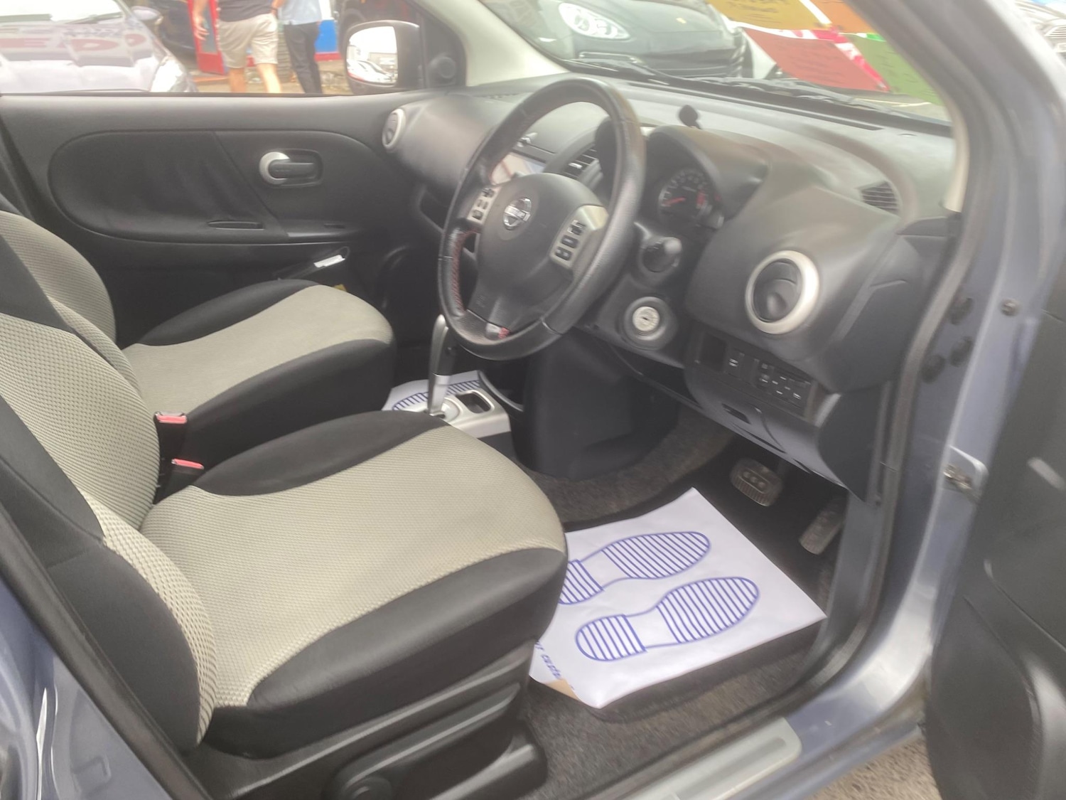 Used Nissan Note for sale - 76993717: Photo 62