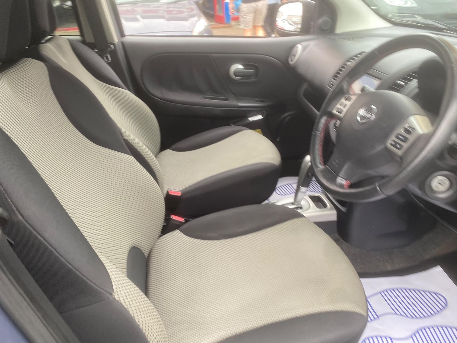 Used Nissan Note for sale - 76993717: Photo 63