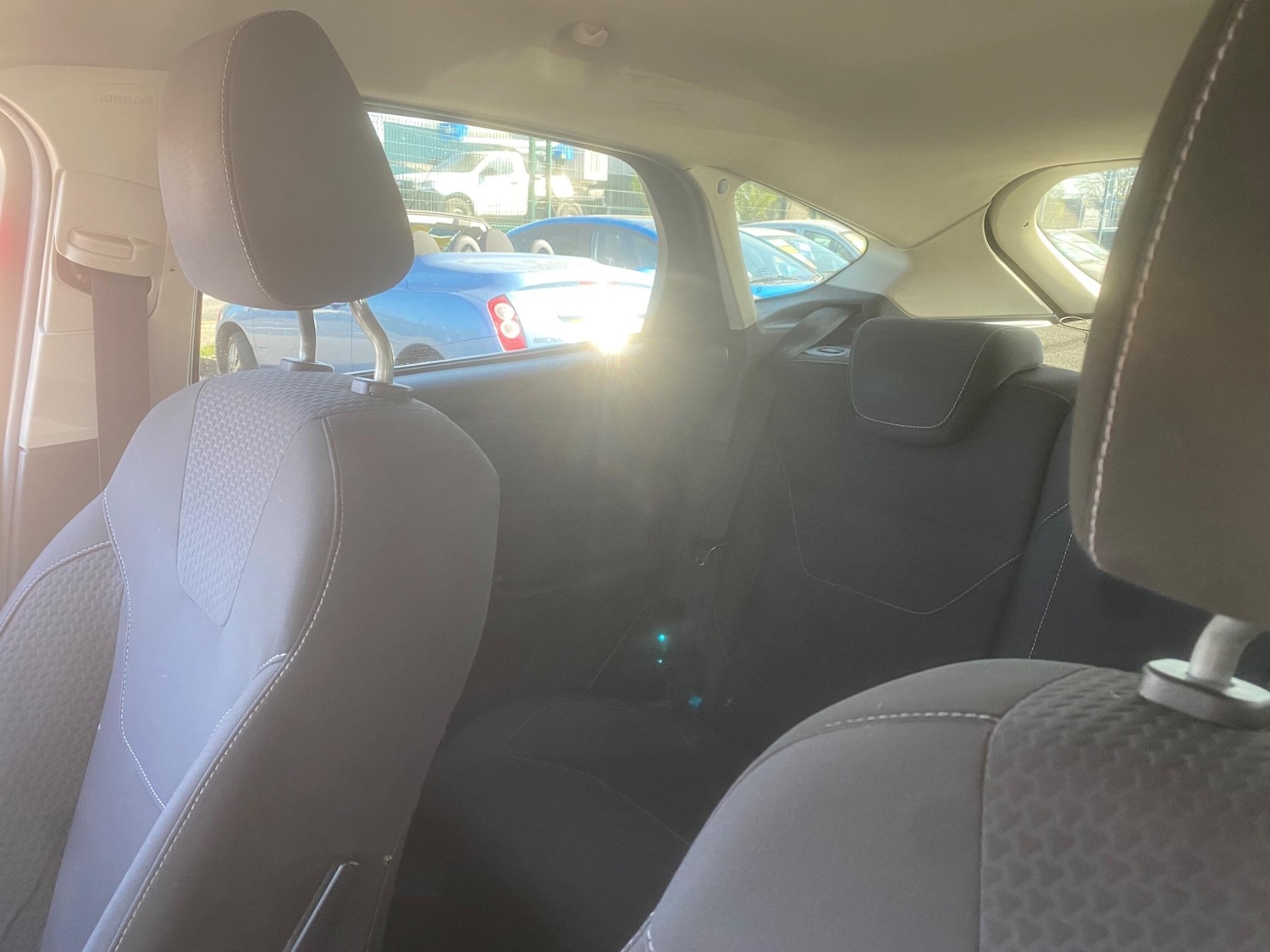 Used Ford Focus for sale - 76550773: Photo 16