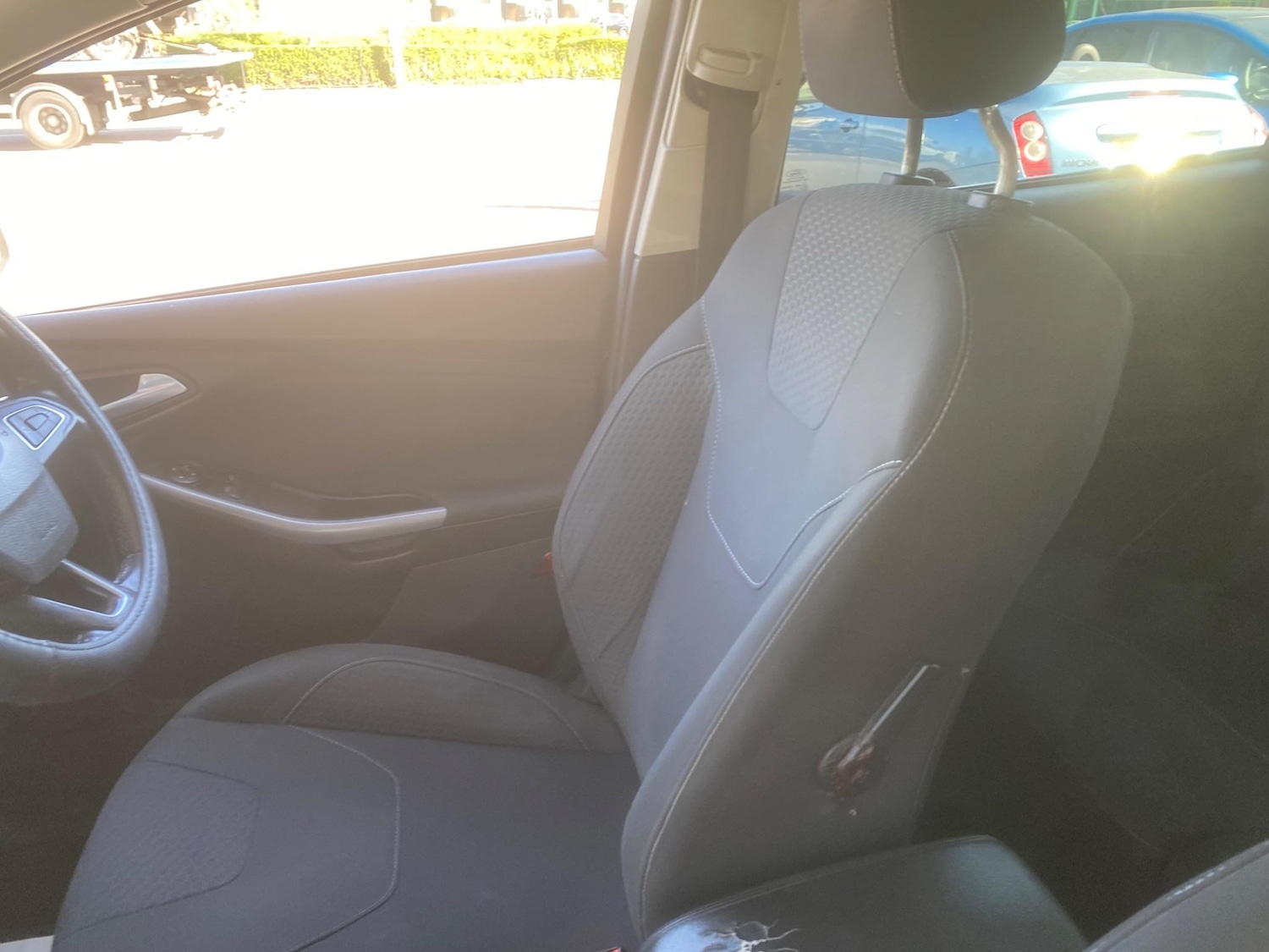 Used Ford Focus for sale - 76550773: Photo 20