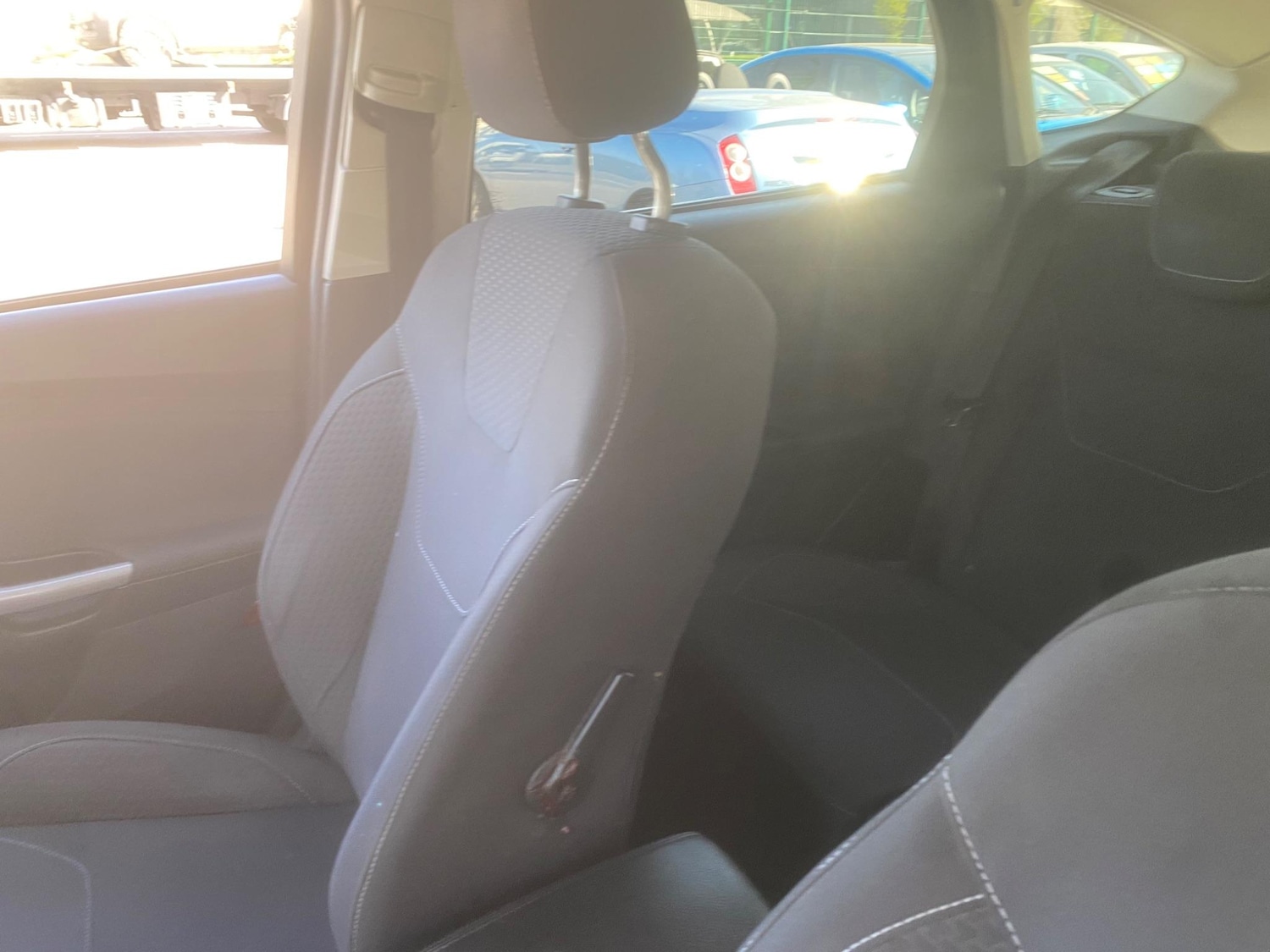 Used Ford Focus for sale - 76550773: Photo 21