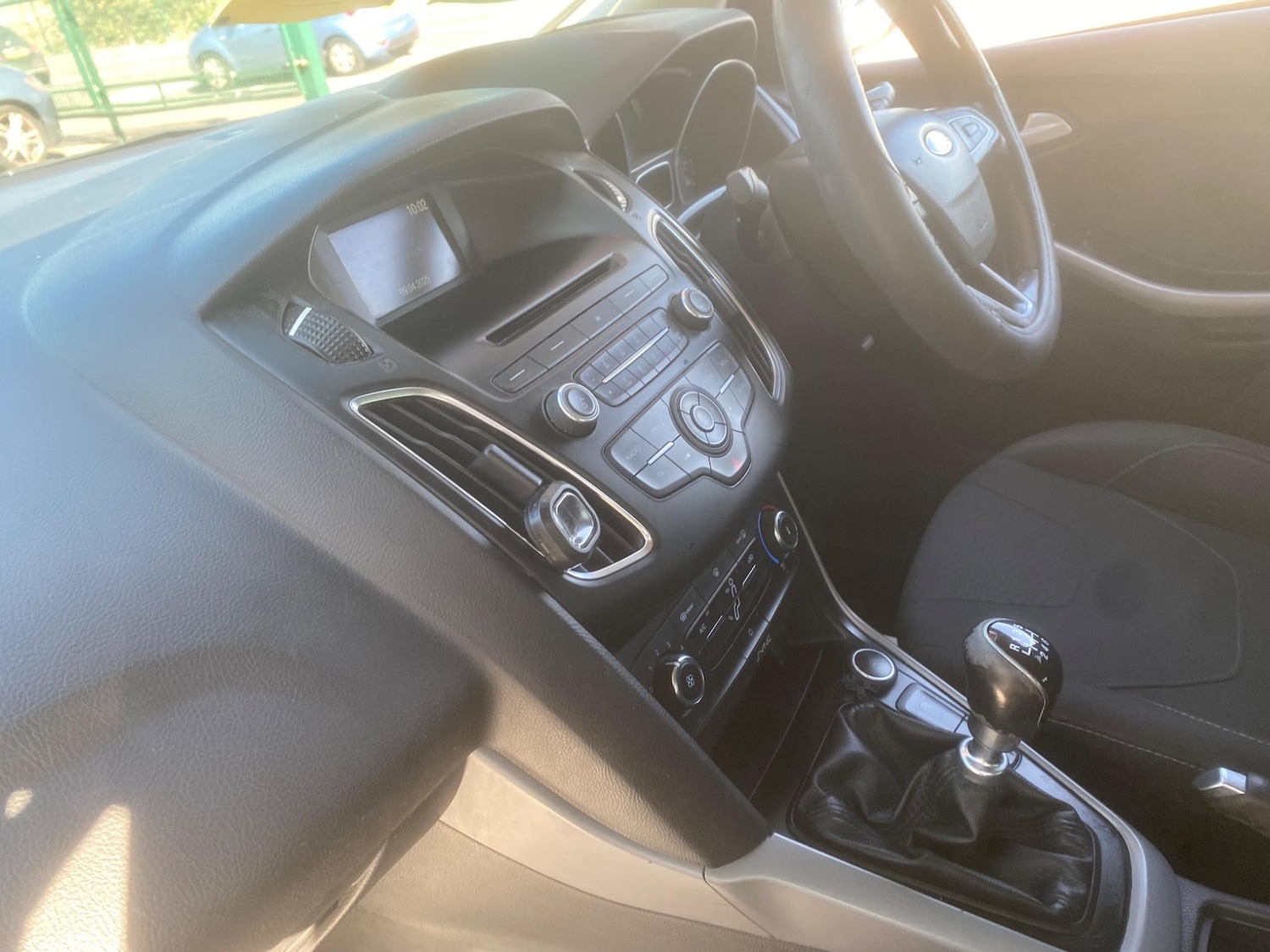 Used Ford Focus for sale - 76550773: Photo 22