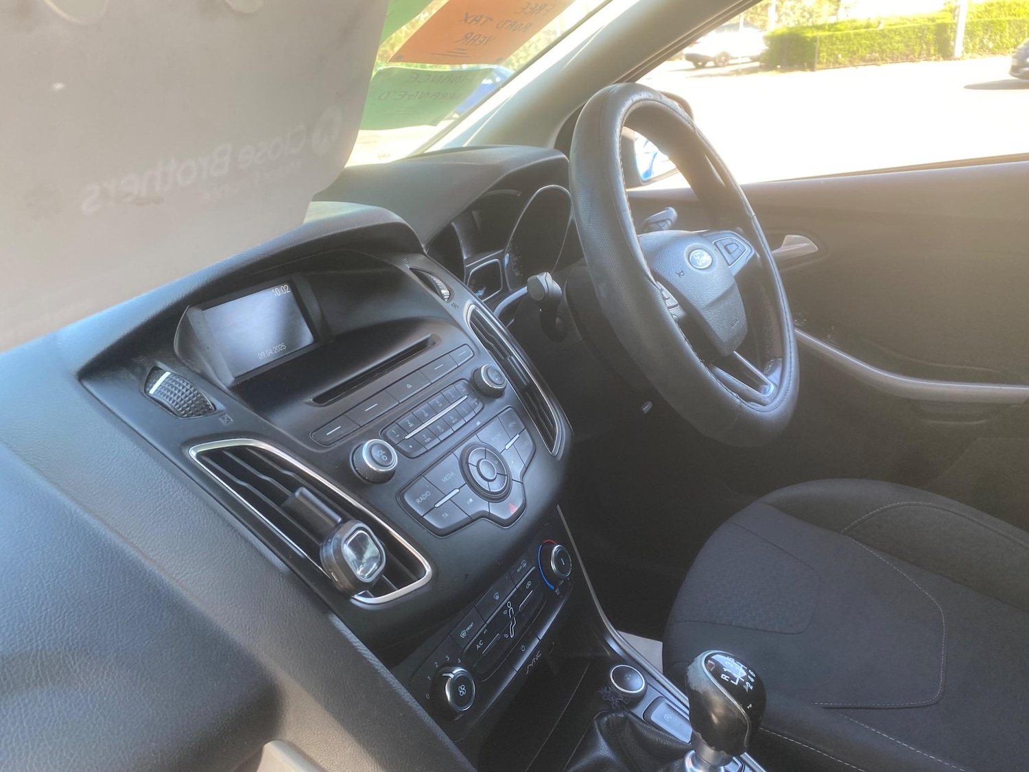 Used Ford Focus for sale - 76550773: Photo 23