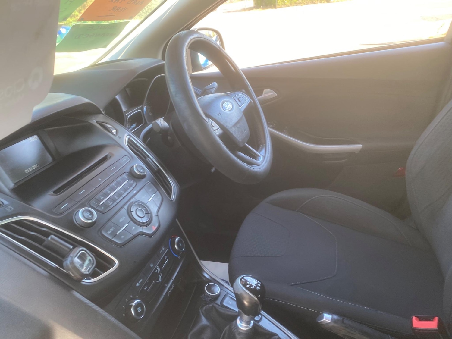 Used Ford Focus for sale - 76550773: Photo 24