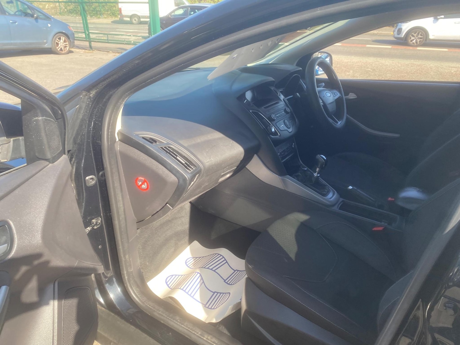 Used Ford Focus for sale - 76550773: Photo 25