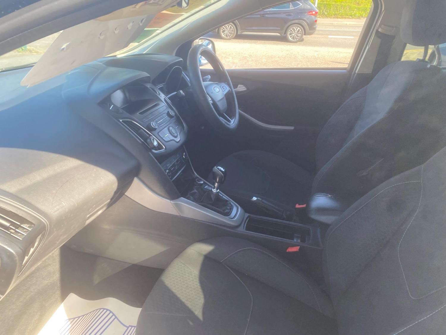 Used Ford Focus for sale - 76550773: Photo 26