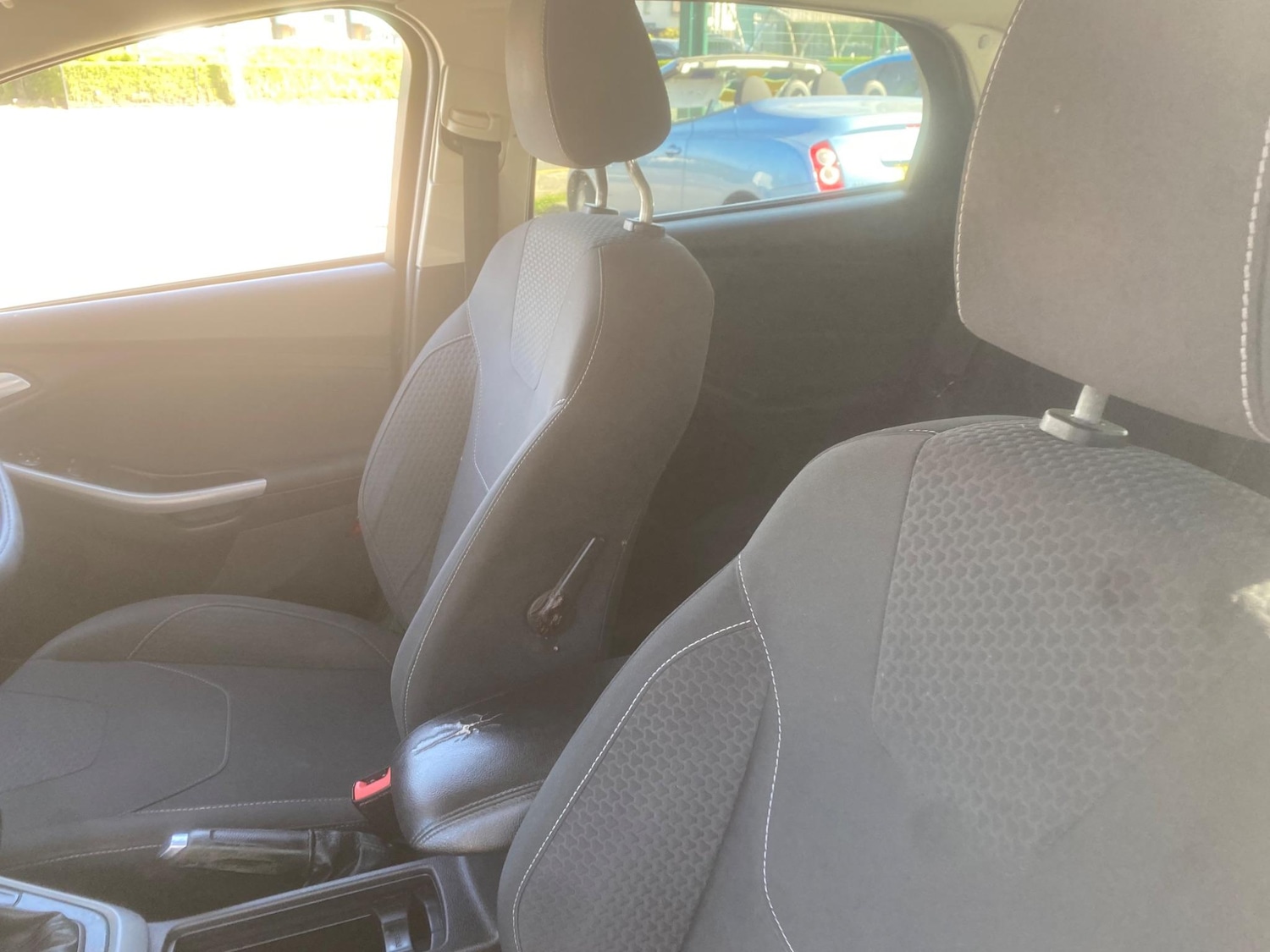 Used Ford Focus for sale - 76550773: Photo 27