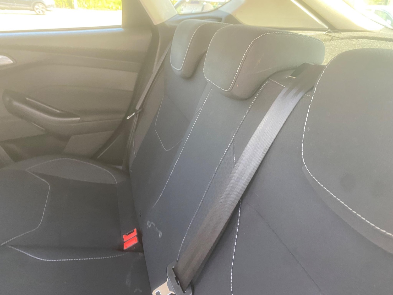 Used Ford Focus for sale - 76550773: Photo 28