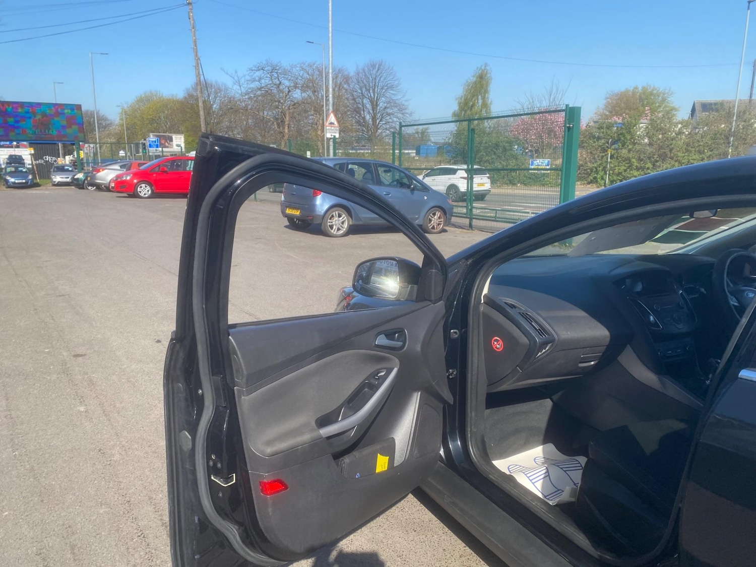 Used Ford Focus for sale - 76550773: Photo 29