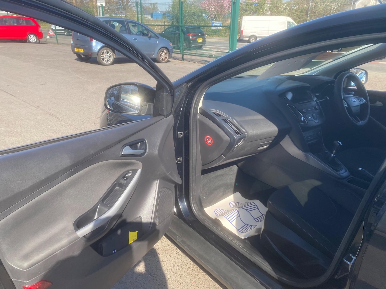 Used Ford Focus for sale - 76550773: Photo 30