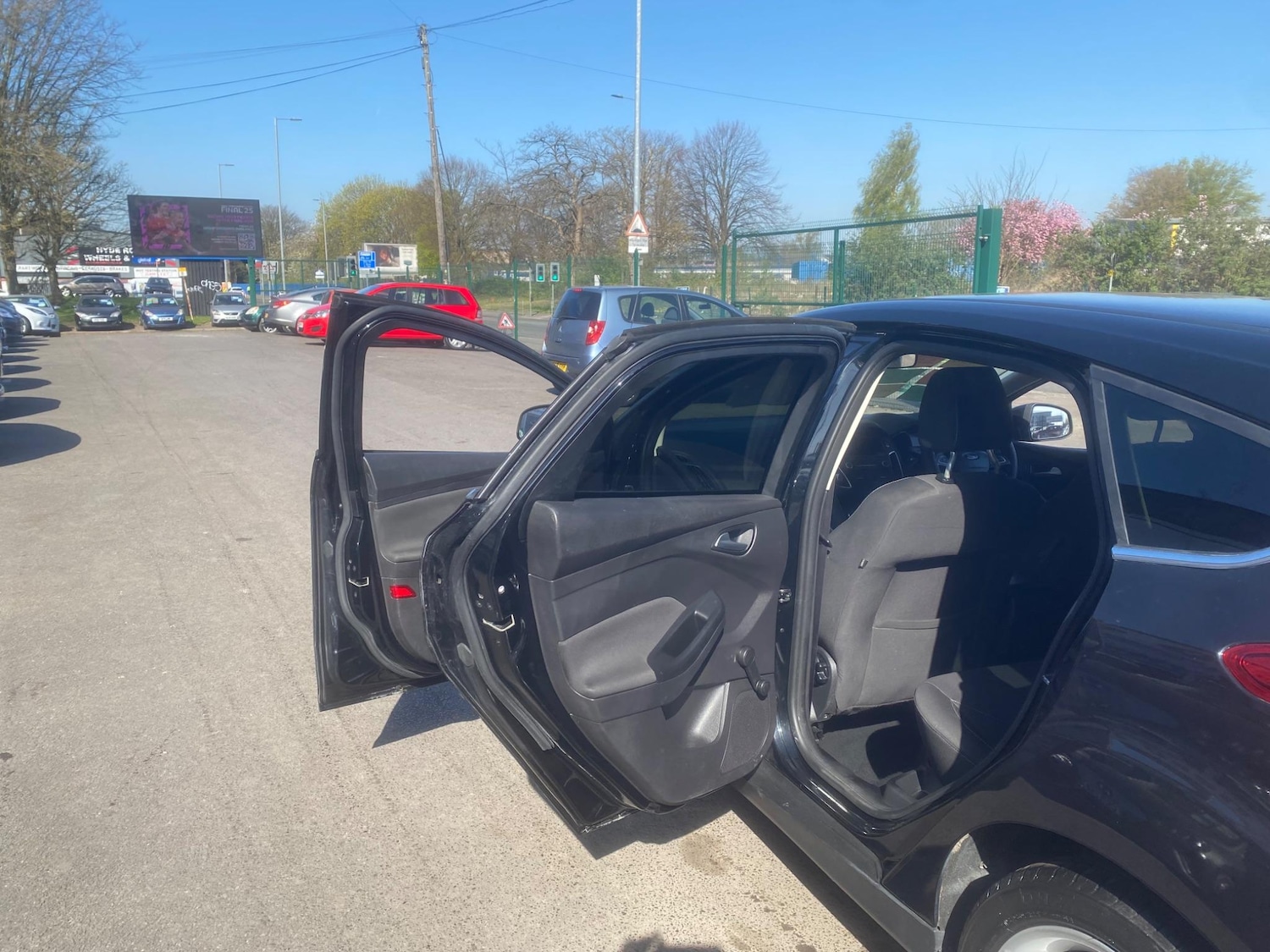 Used Ford Focus for sale - 76550773: Photo 33