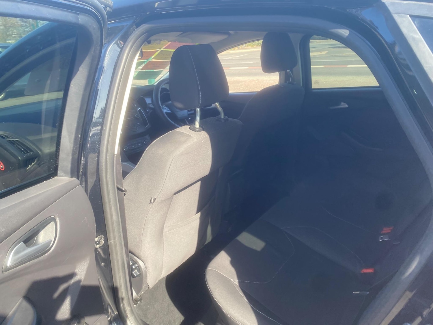 Used Ford Focus for sale - 76550773: Photo 35