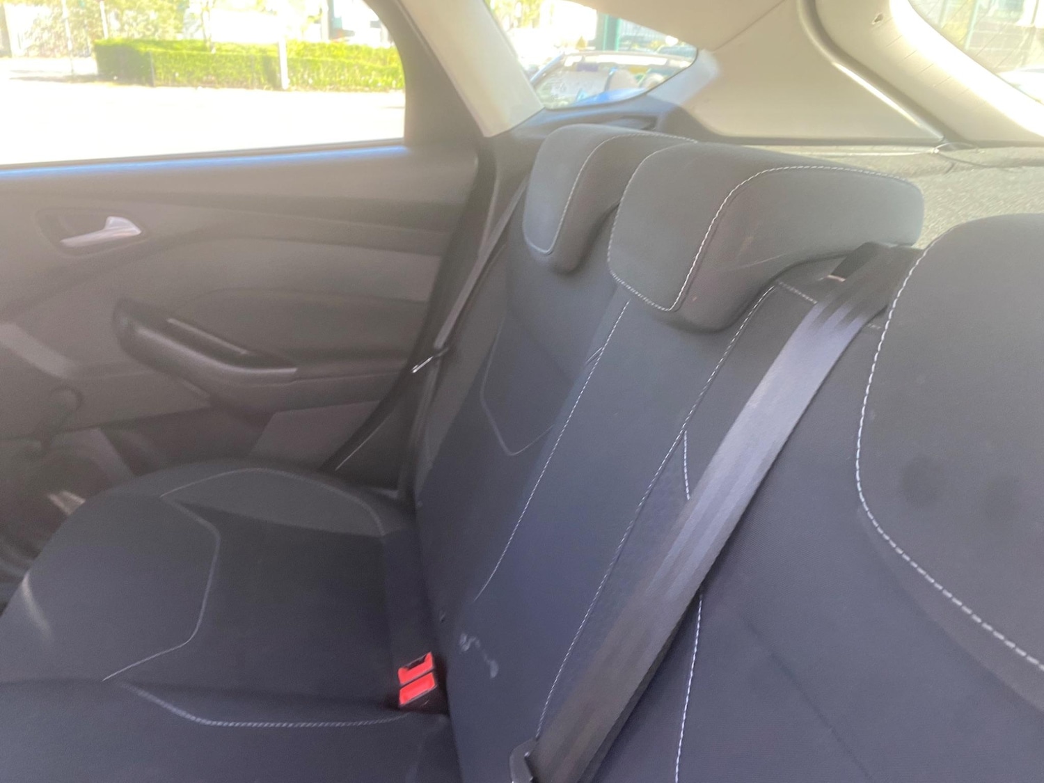 Used Ford Focus for sale - 76550773: Photo 36