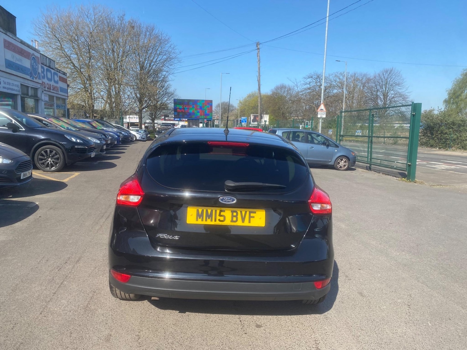 Used Ford Focus for sale - 76550773: Photo 39