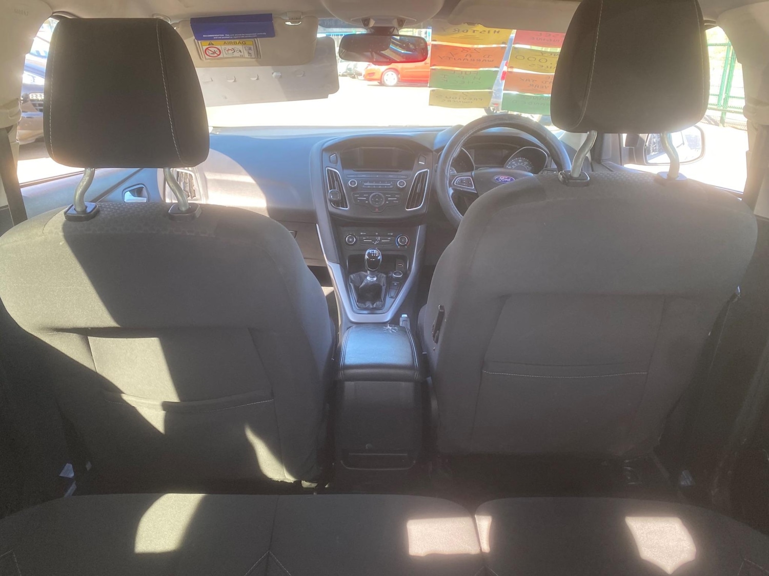 Used Ford Focus for sale - 76550773: Photo 40