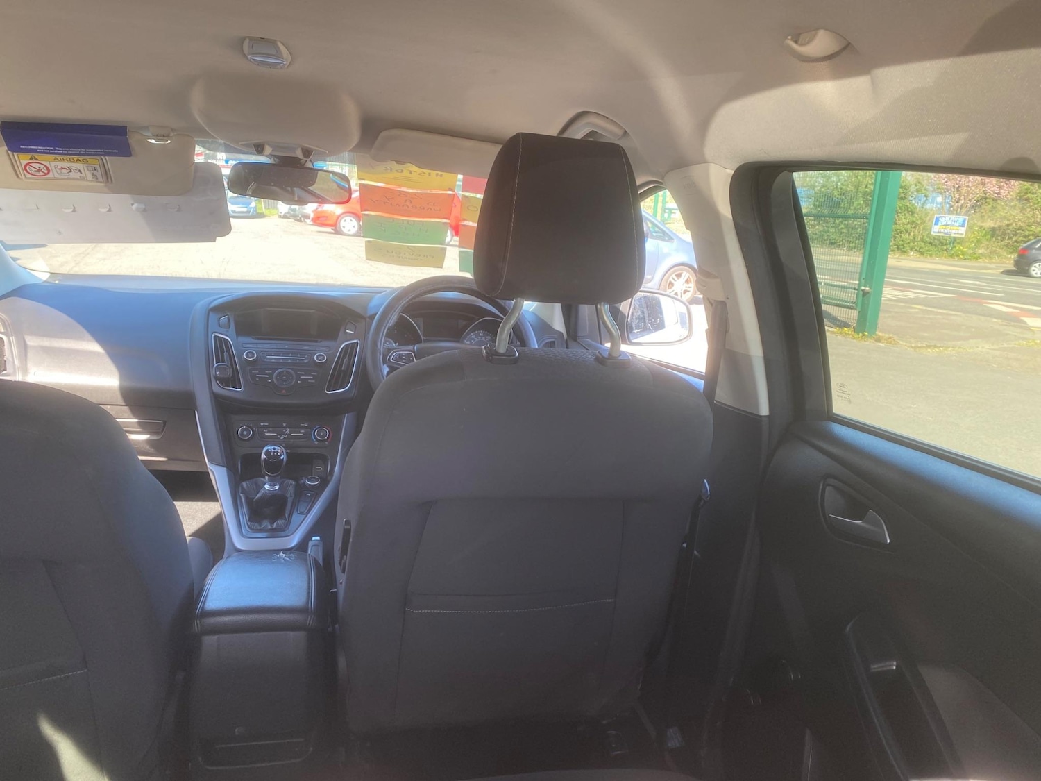 Used Ford Focus for sale - 76550773: Photo 43