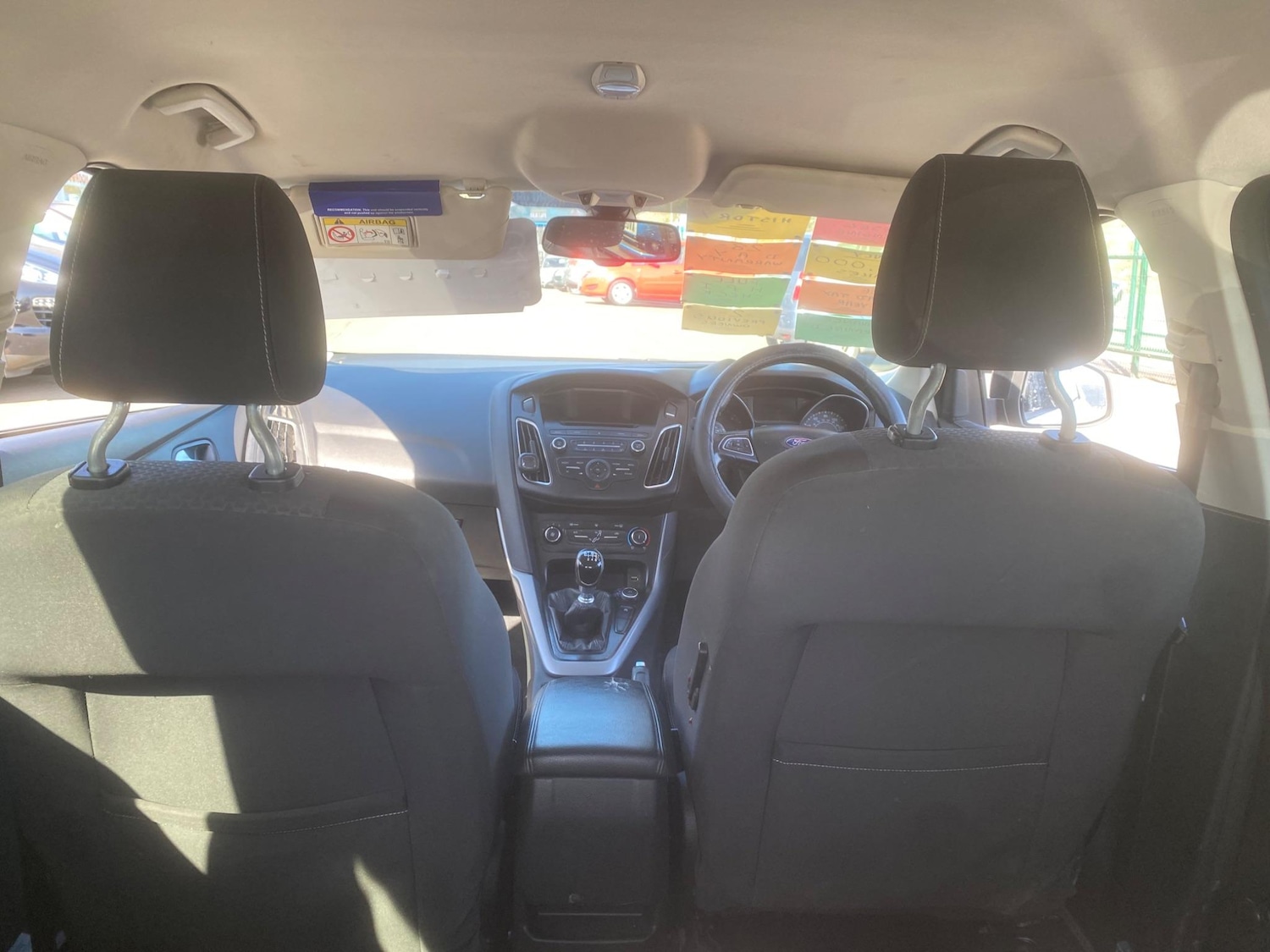 Used Ford Focus for sale - 76550773: Photo 45