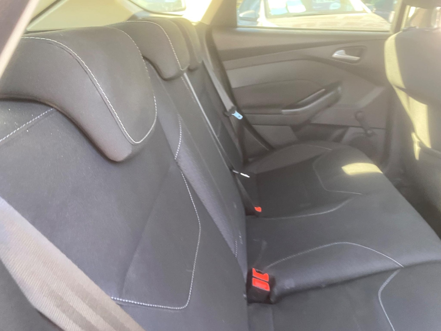 Used Ford Focus for sale - 76550773: Photo 46