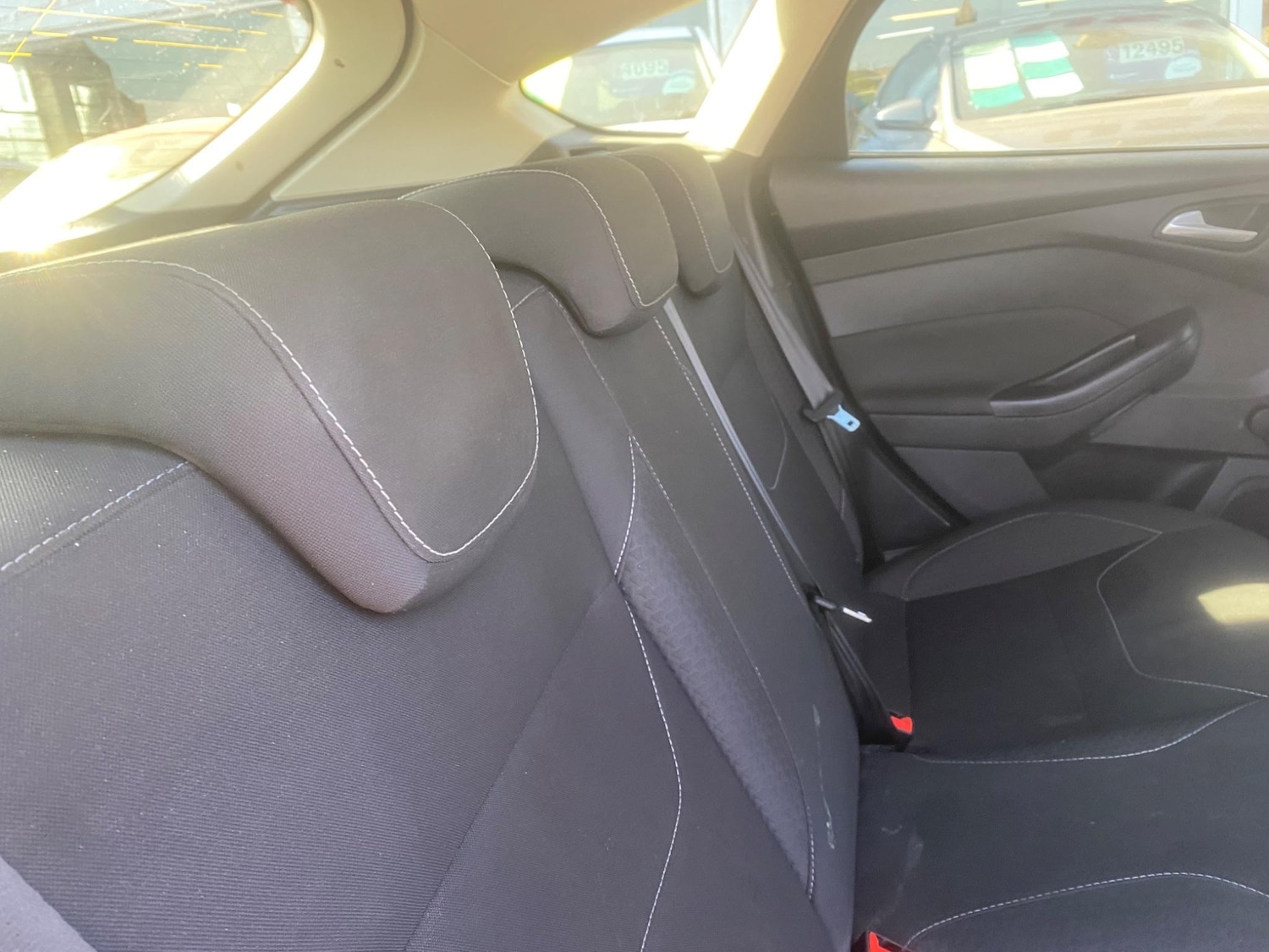 Used Ford Focus for sale - 76550773: Photo 47