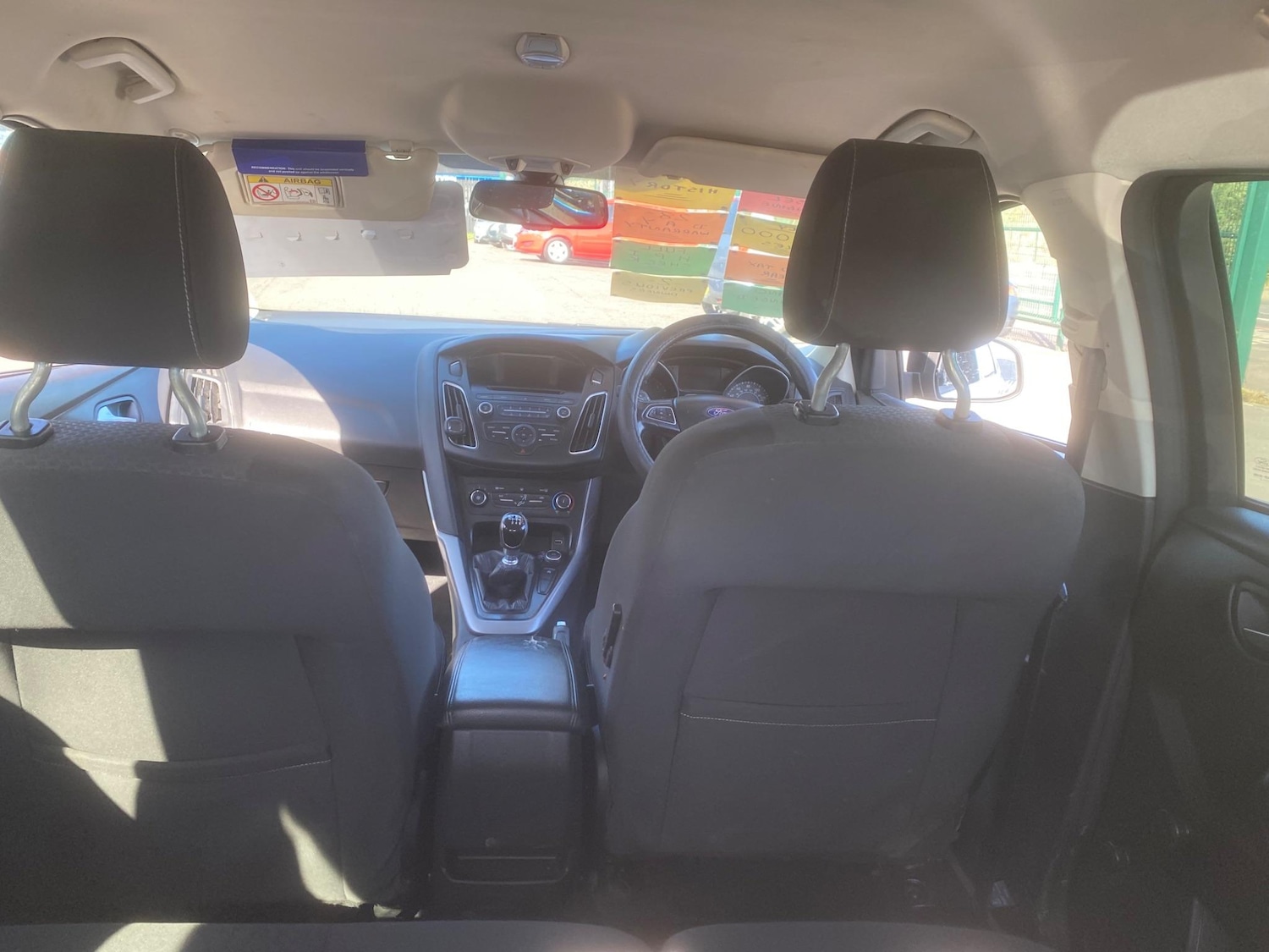 Used Ford Focus for sale - 76550773: Photo 48