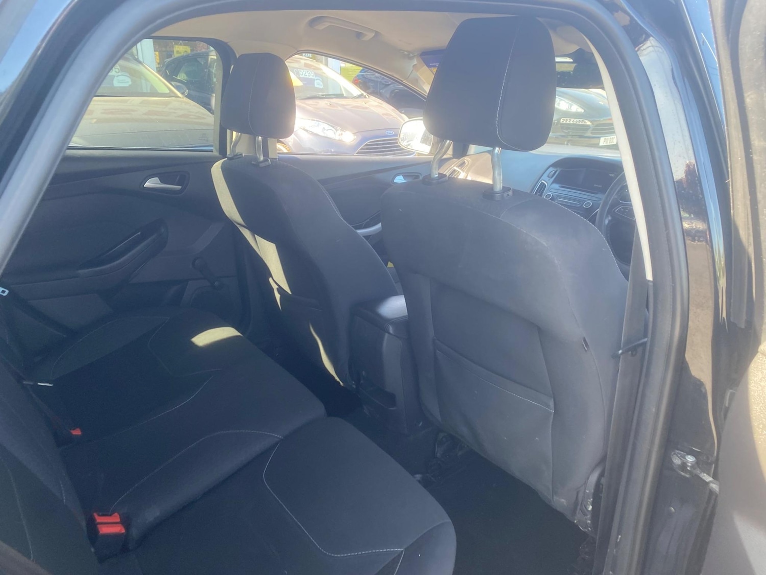 Used Ford Focus for sale - 76550773: Photo 49