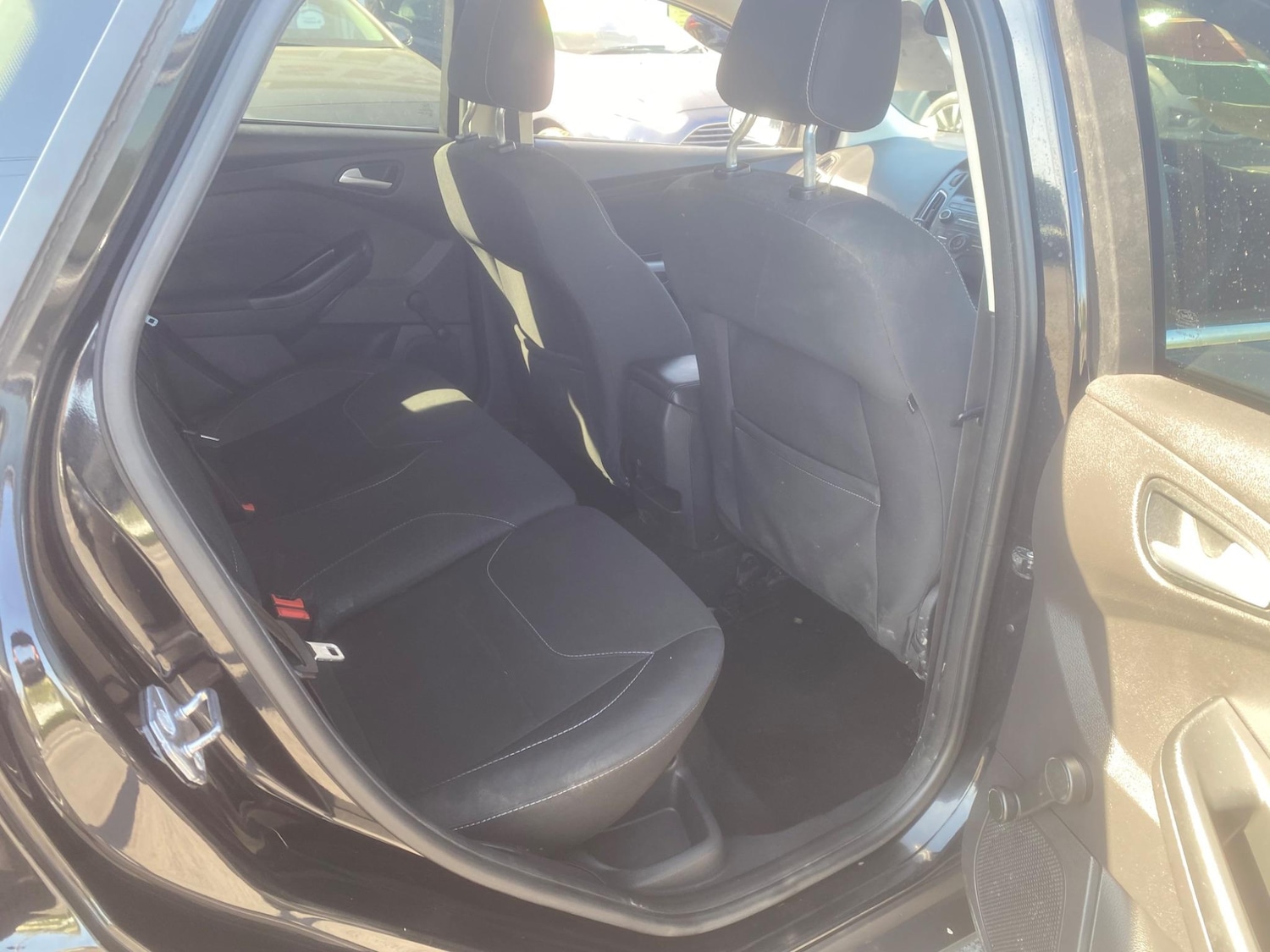 Used Ford Focus for sale - 76550773: Photo 50