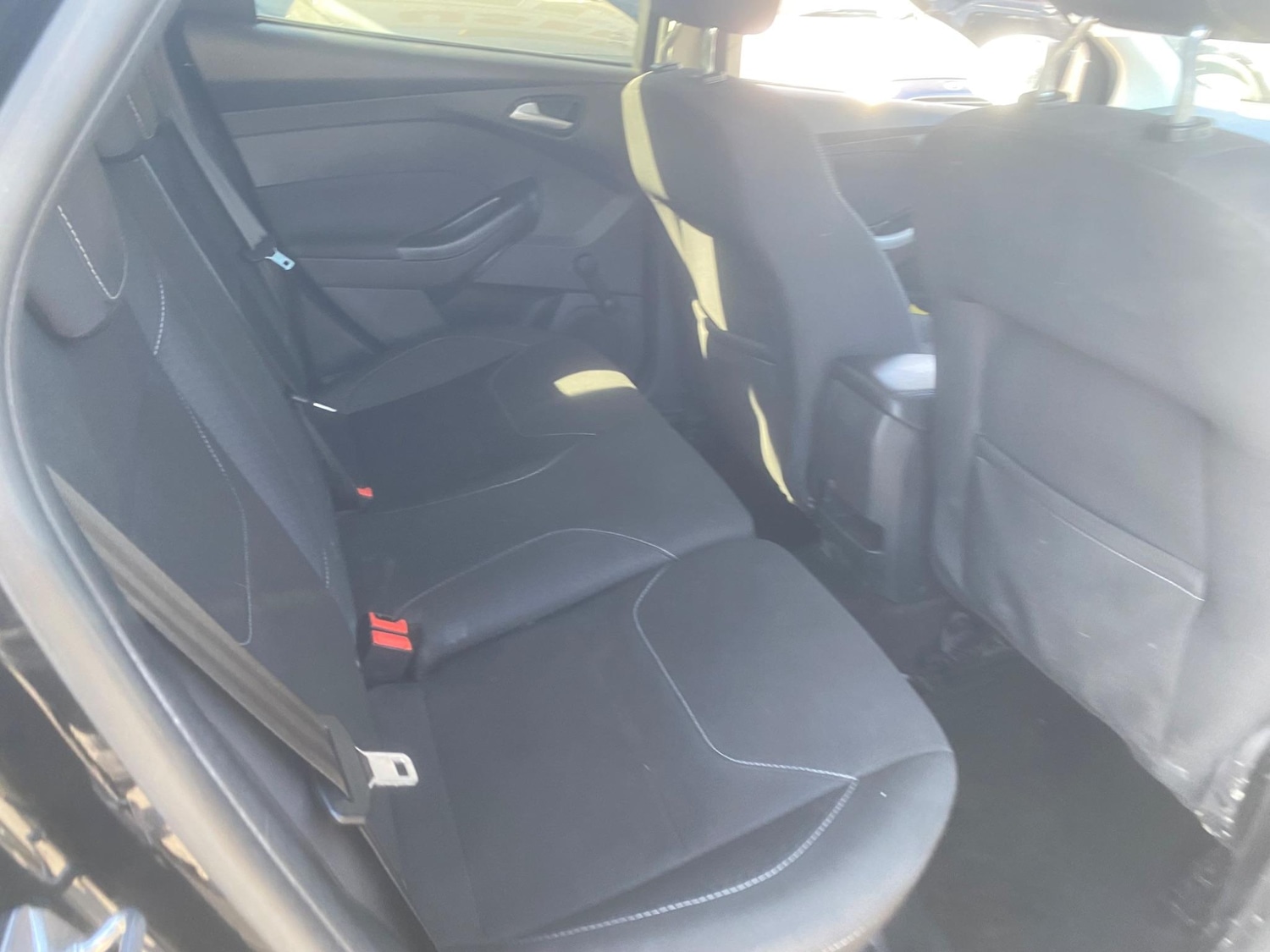 Used Ford Focus for sale - 76550773: Photo 51