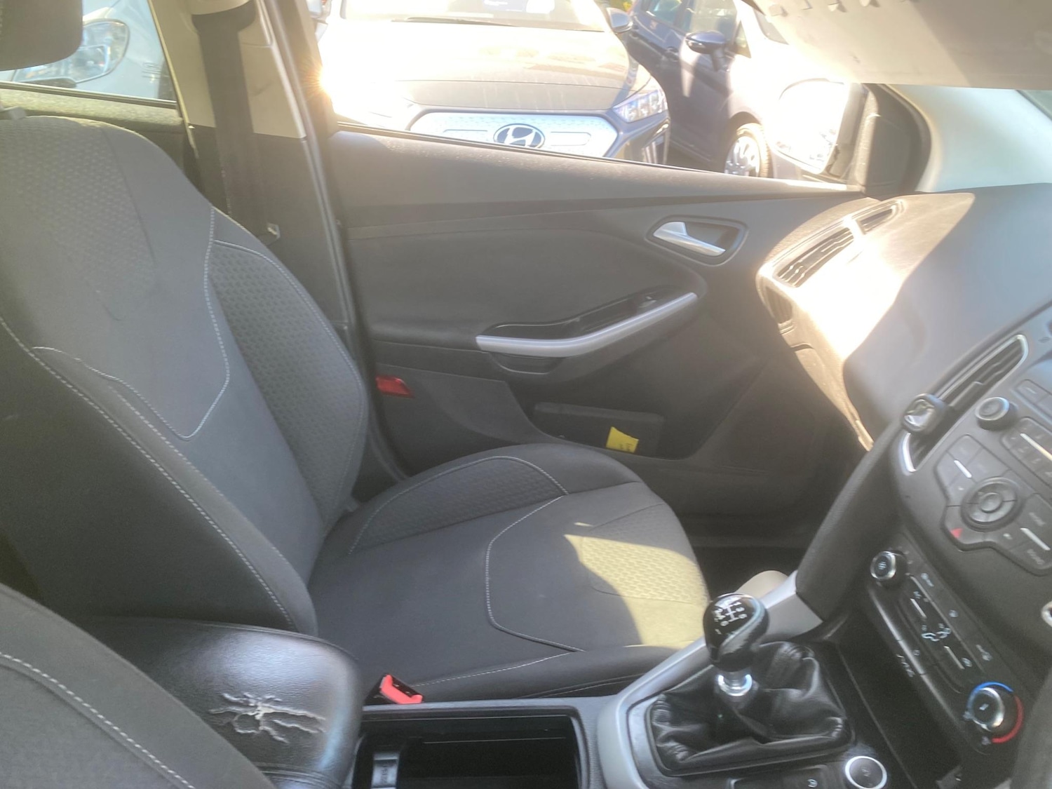 Used Ford Focus for sale - 76550773: Photo 55