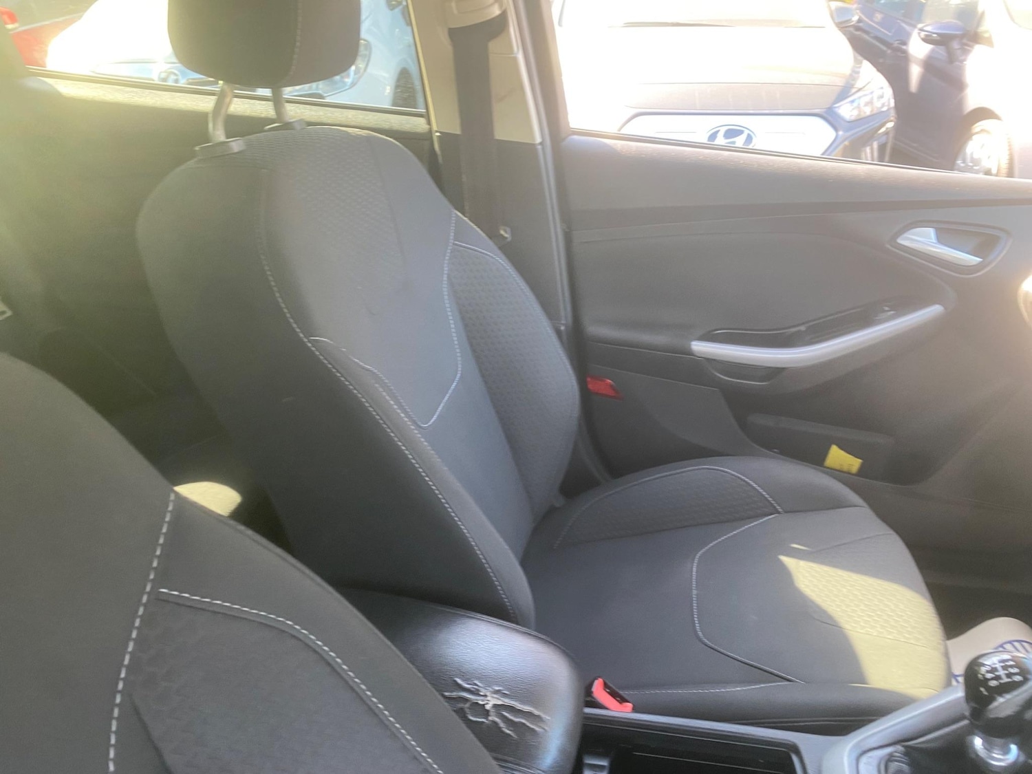 Used Ford Focus for sale - 76550773: Photo 56