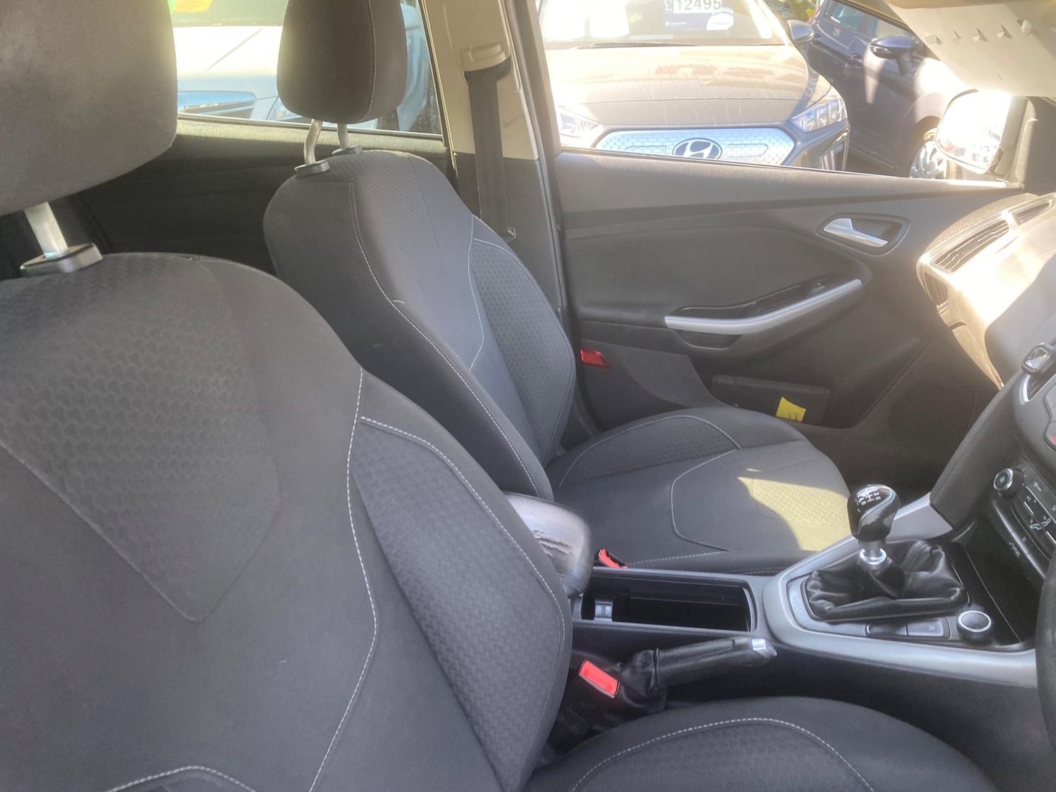 Used Ford Focus for sale - 76550773: Photo 58