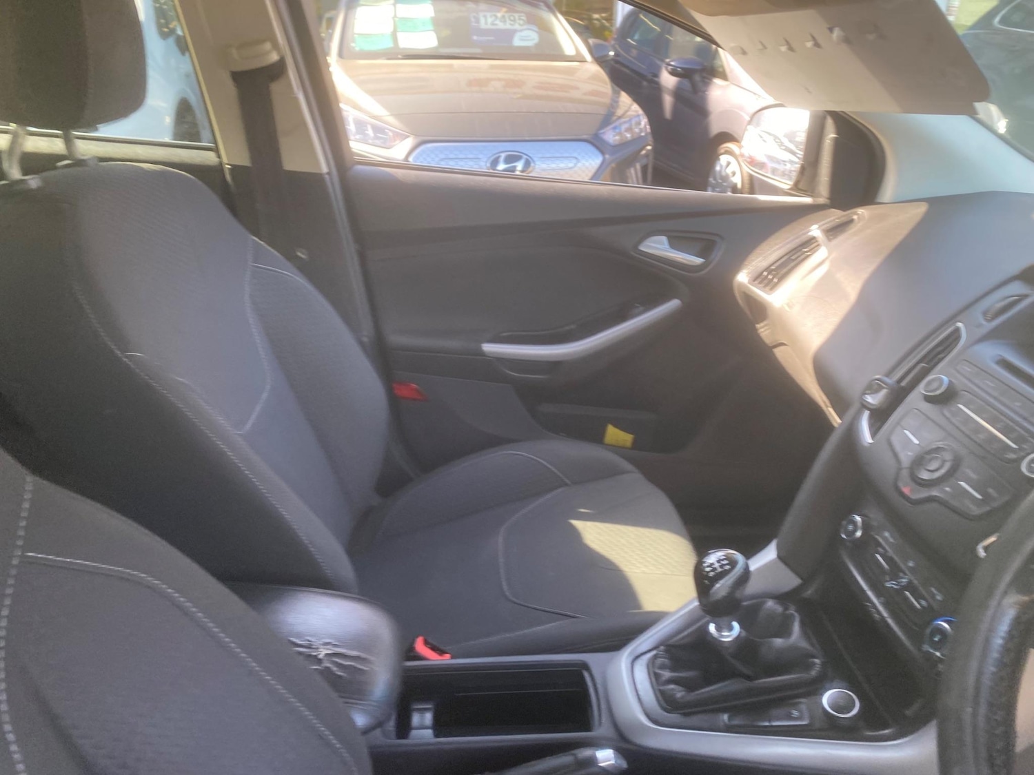 Used Ford Focus for sale - 76550773: Photo 59