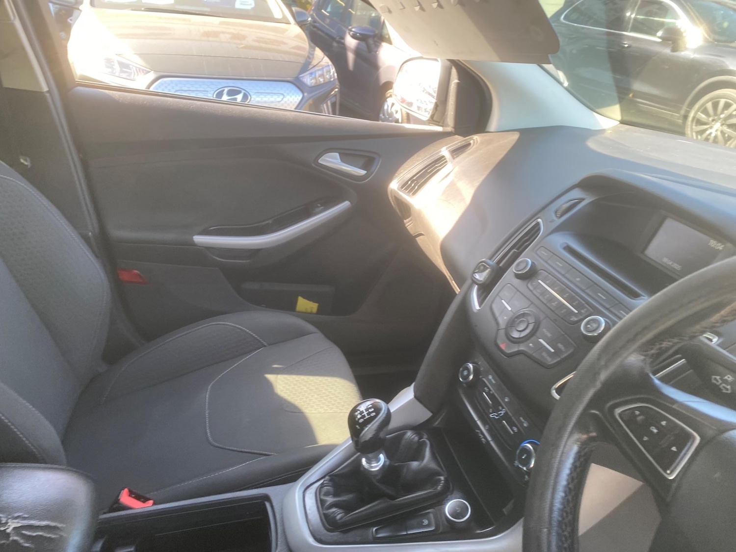 Used Ford Focus for sale - 76550773: Photo 60