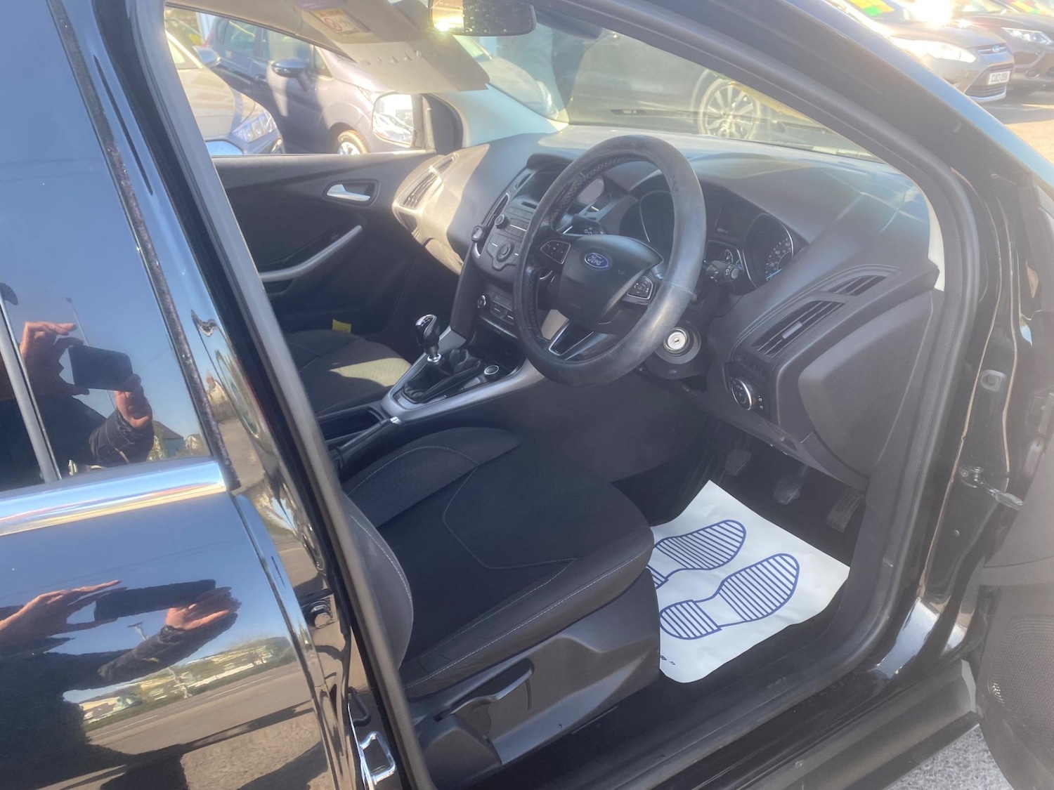 Used Ford Focus for sale - 76550773: Photo 61