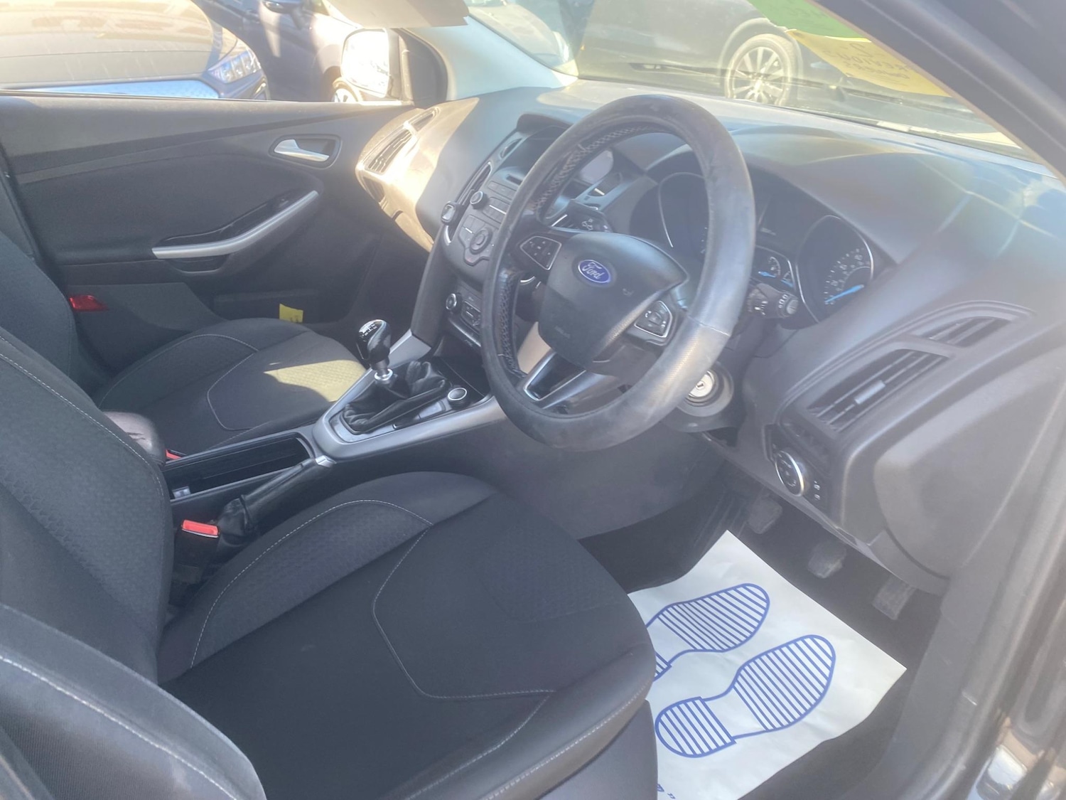 Used Ford Focus for sale - 76550773: Photo 62