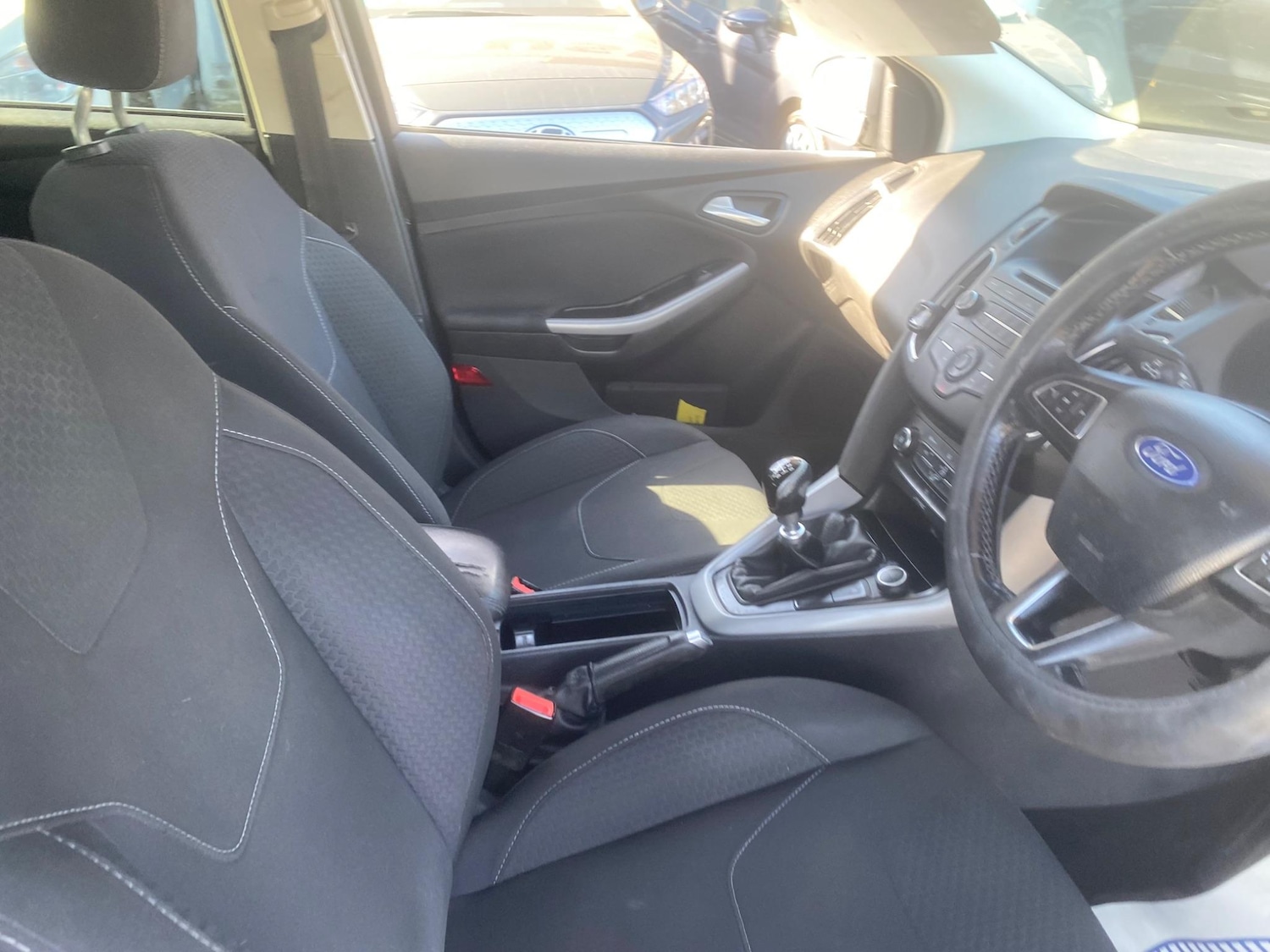 Used Ford Focus for sale - 76550773: Photo 63