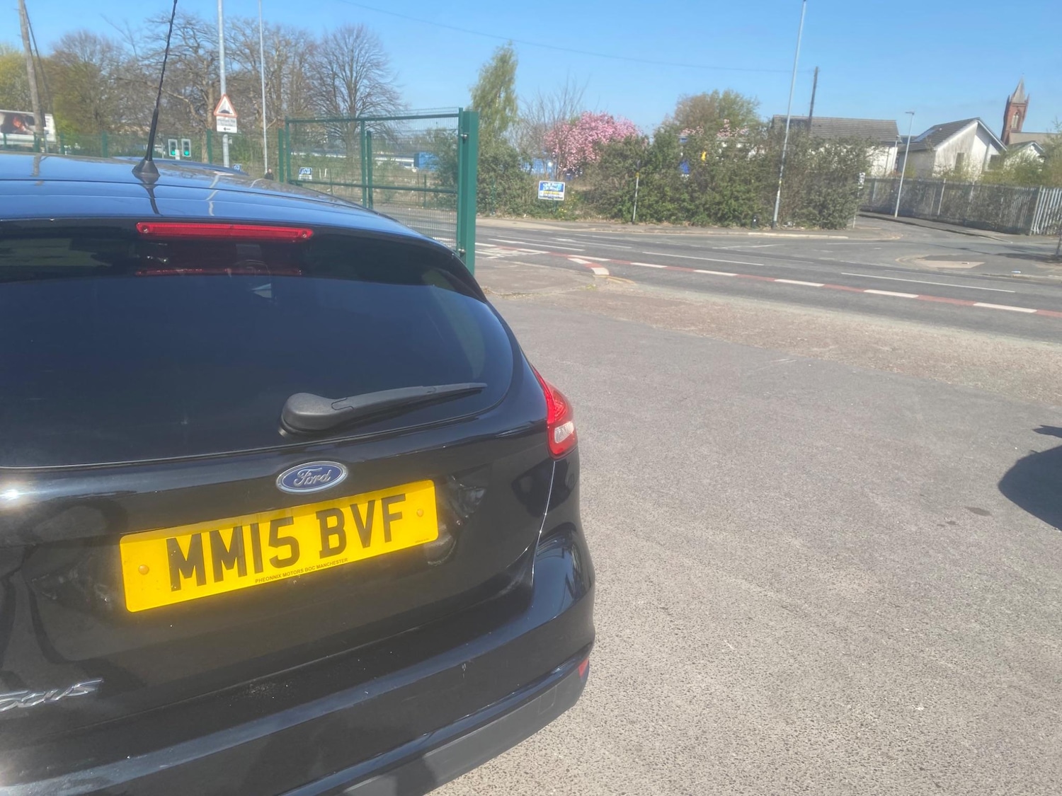 Used Ford Focus for sale - 76550773: Photo 68