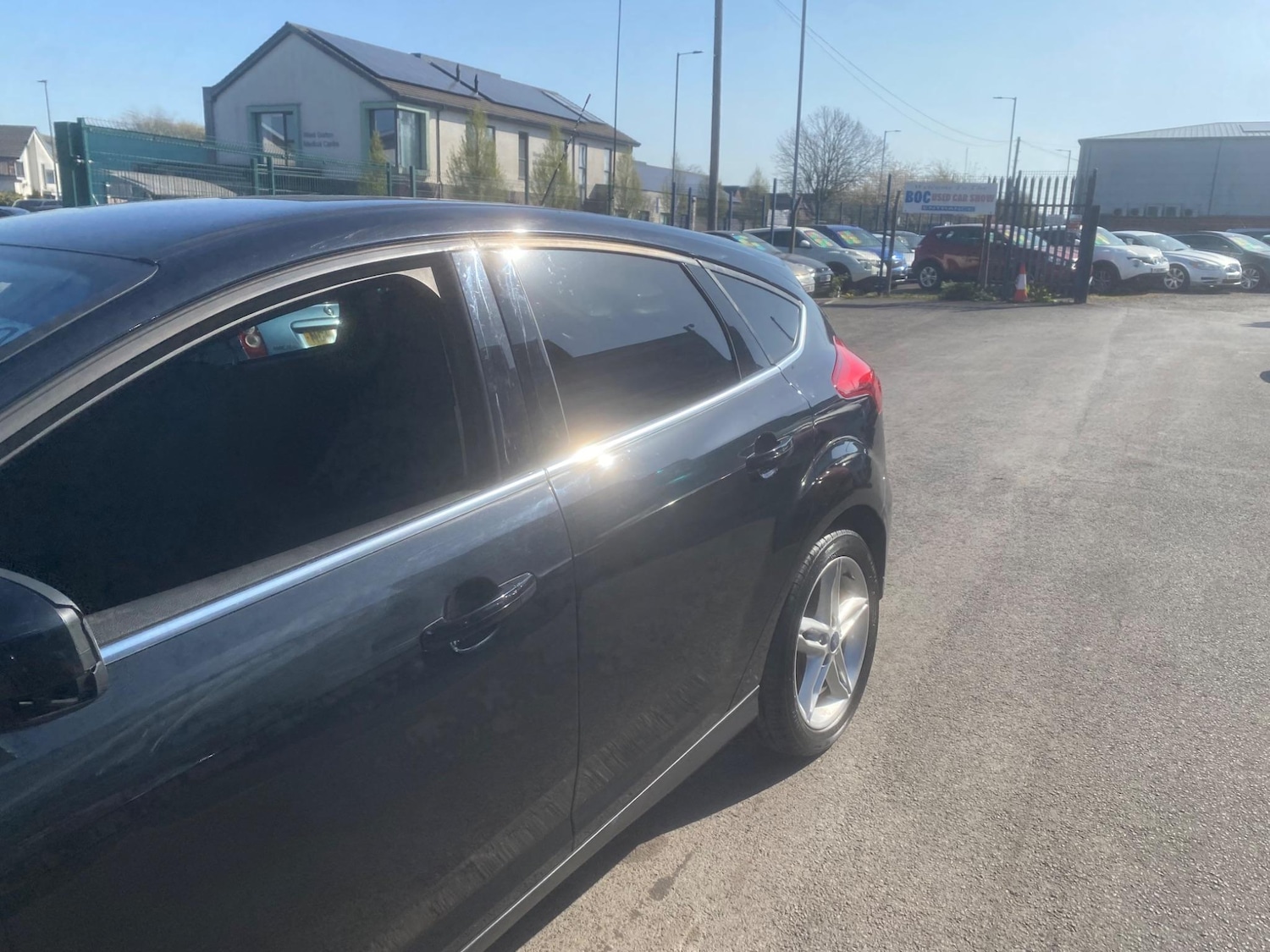 Used Ford Focus for sale - 76550773: Photo 71