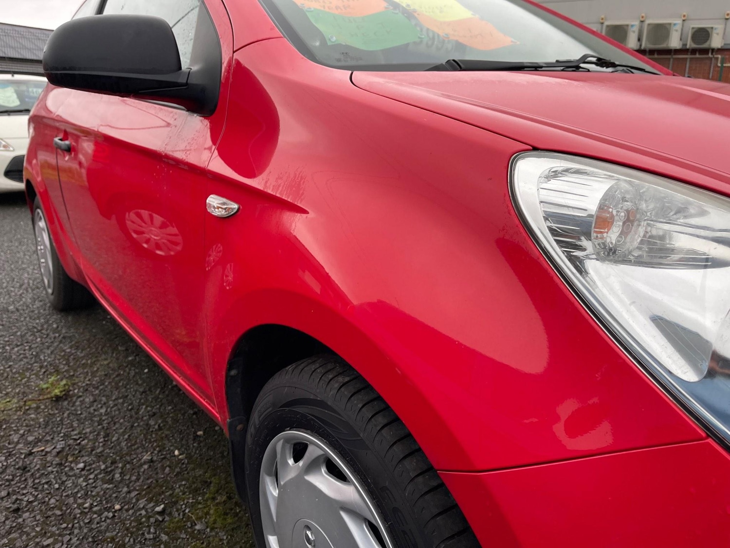 Used Hyundai i20 2012 for sale - 76550796: Photo 13