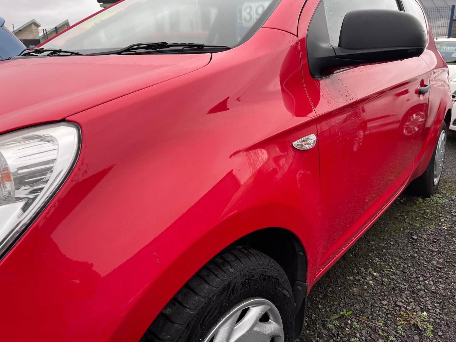 Used Hyundai i20 2012 for sale - 76550796: Photo 15