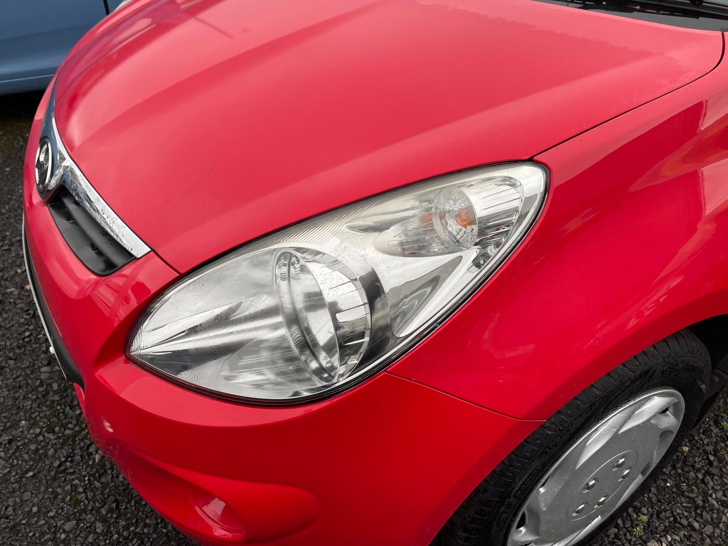 Used Hyundai i20 2012 for sale - 76550796: Photo 16