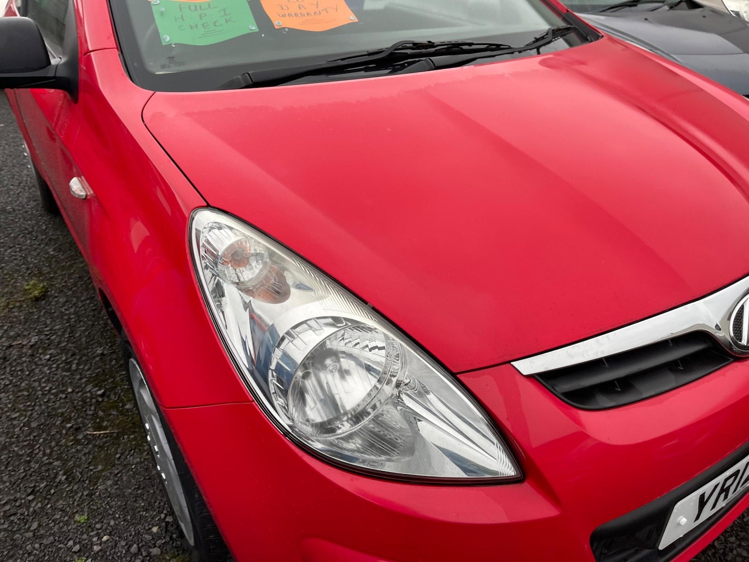 Used Hyundai i20 2012 for sale - 76550796: Photo 17