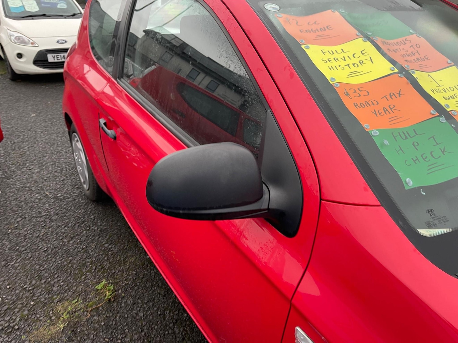 Used Hyundai i20 2012 for sale - 76550796: Photo 18