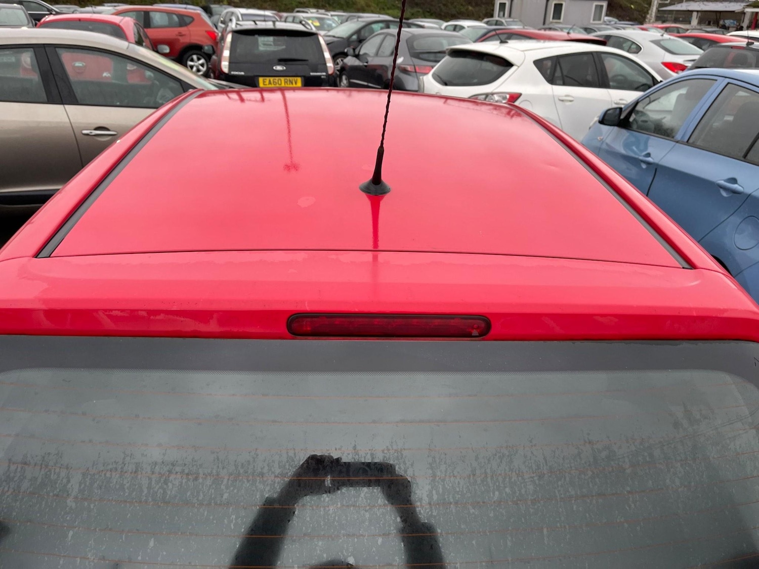 Used Hyundai i20 2012 for sale - 76550796: Photo 20