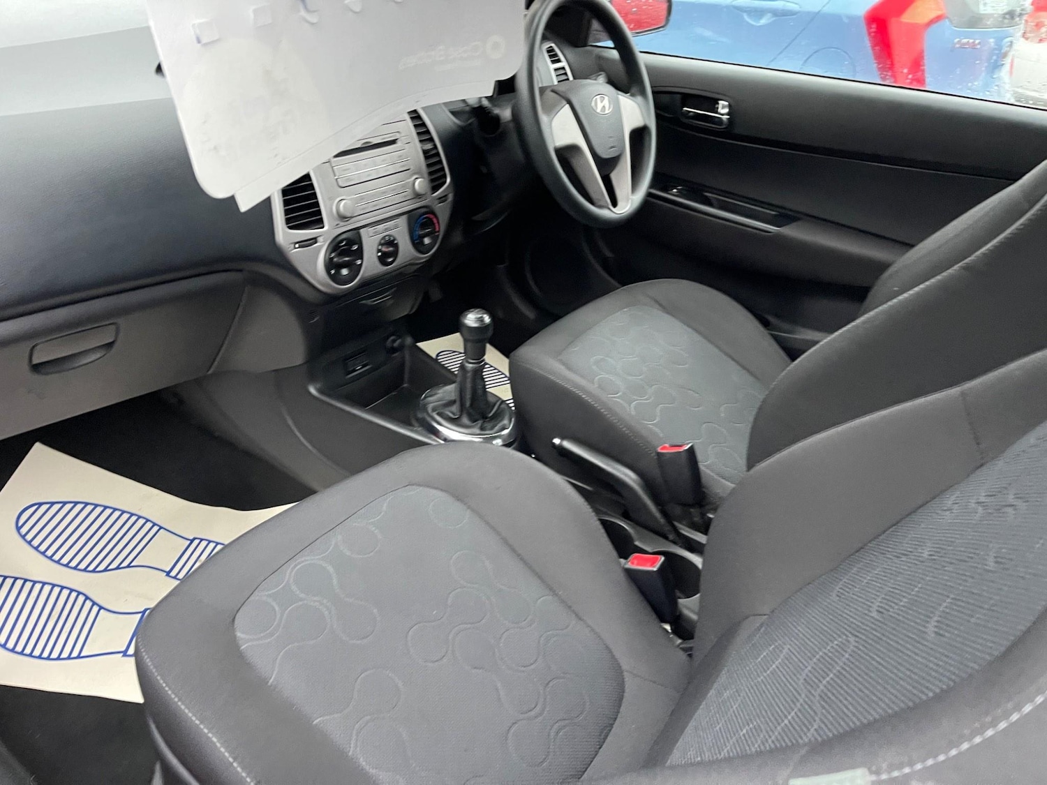 Used Hyundai i20 2012 for sale - 76550796: Photo 23