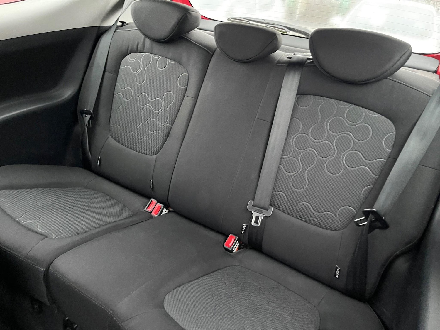 Used Hyundai i20 2012 for sale - 76550796: Photo 24