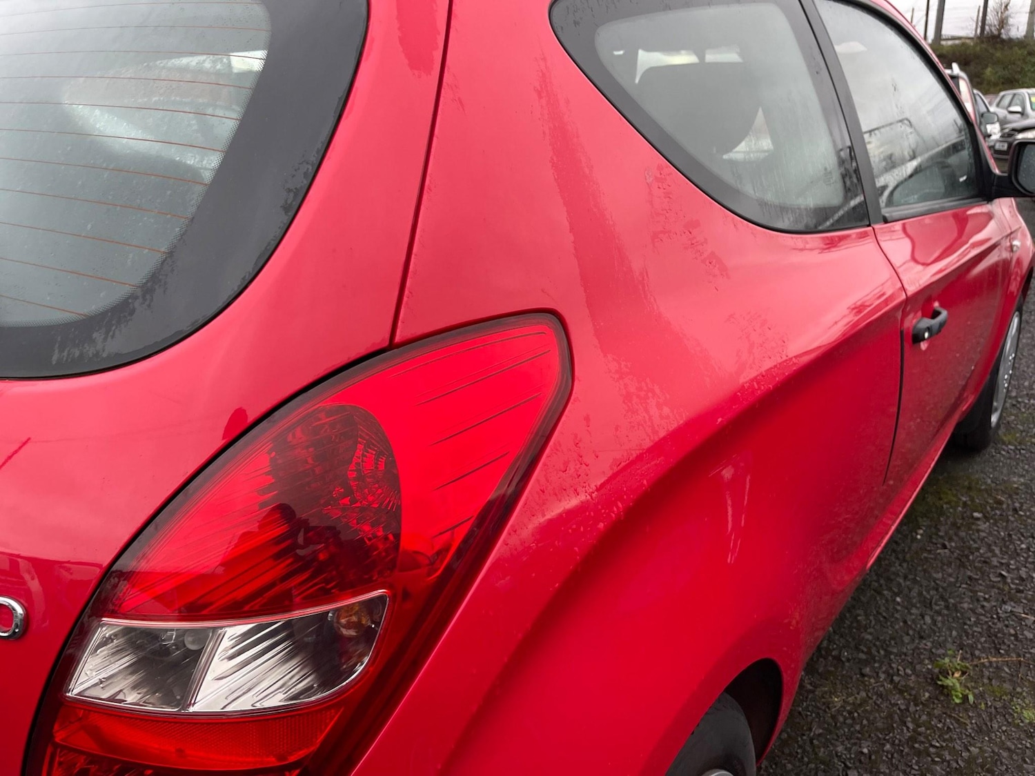 Used Hyundai i20 2012 for sale - 76550796: Photo 7