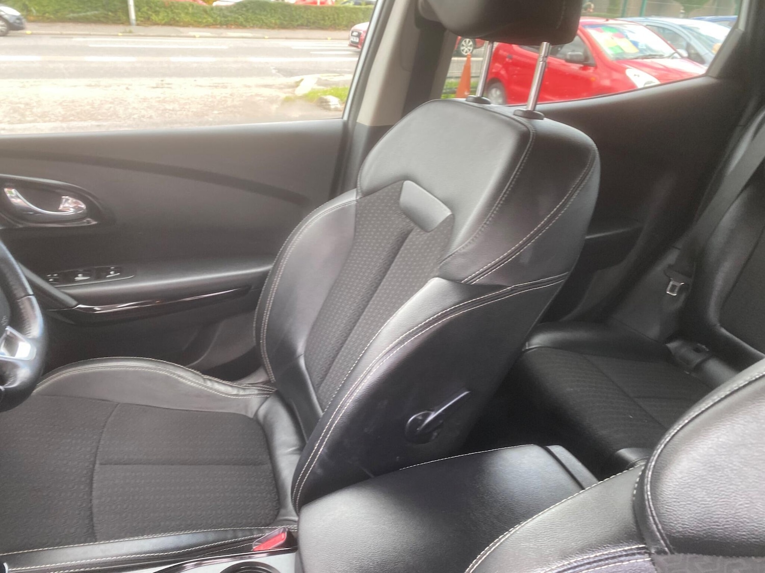 Used Renault Kadjar 2018 for sale - 76989095: Photo 22