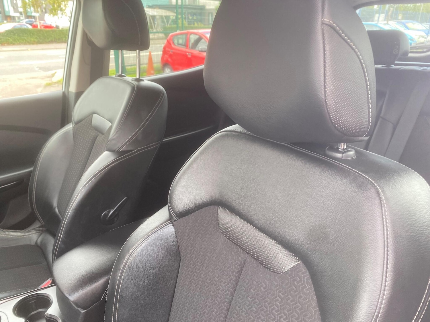 Used Renault Kadjar 2018 for sale - 76989095: Photo 24