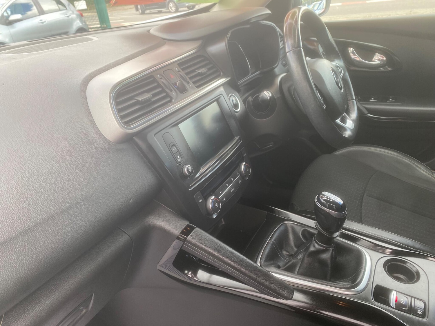 Used Renault Kadjar 2018 for sale - 76989095: Photo 26