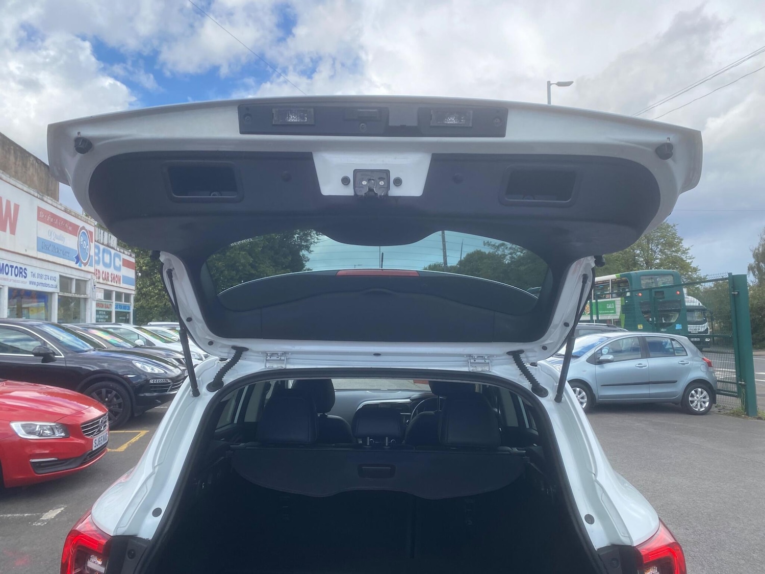 Used Renault Kadjar 2018 for sale - 76989095: Photo 48